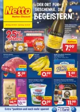 Netto: Wochenangebote