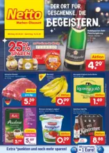 Netto: Wochenangebote