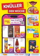 Netto: Wochenangebote