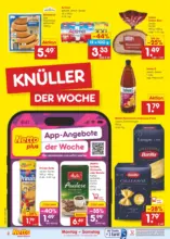 Netto: Wochenangebote