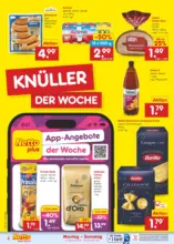 Netto: Wochenangebote