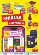 Netto: Wochenangebote
