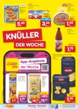Netto: Wochenangebote