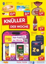 Netto: Wochenangebote