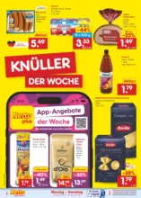 Netto: Wochenangebote