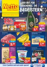 Netto: Wochenangebote