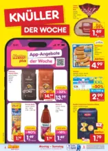 Netto: Wochenangebote
