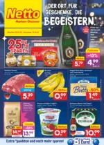 Netto: Wochenangebote