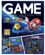 Game Catalogo 107 Videojuegos - hasta el 31.12.2025