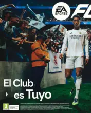 Catalogo 107 Videojuegos