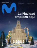 Movistar La Navidad empieza aqu&iacute; - hasta el 31.12.2025