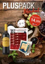 Plusfresc Pluspack Nadal - hasta el 07.01.2026