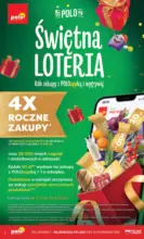 POLOmarket Gazetka ważna do 09.12