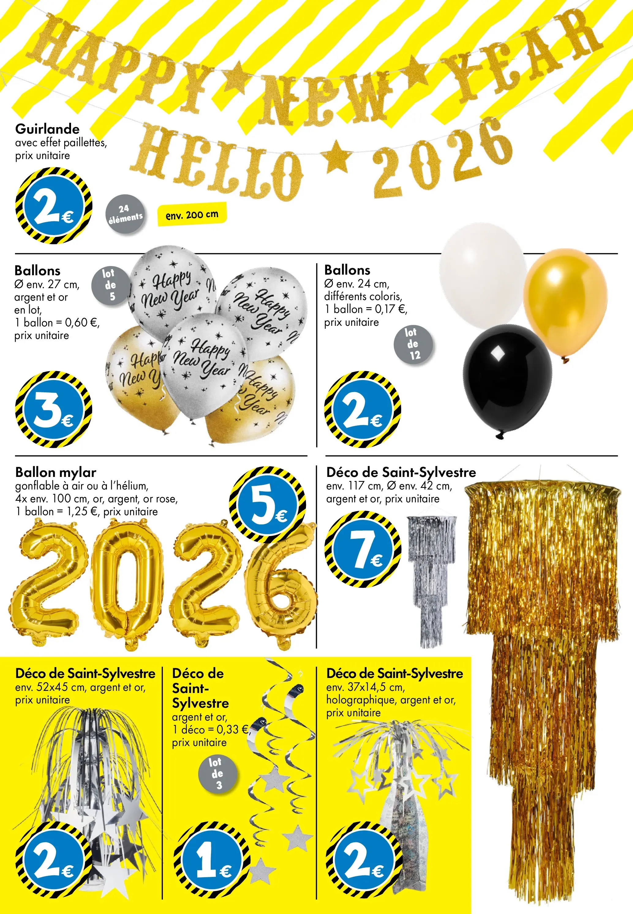 TEDi - TEDi - pleins d'idées à partir du 04/12/2025 - promo en ligne | Page: 3