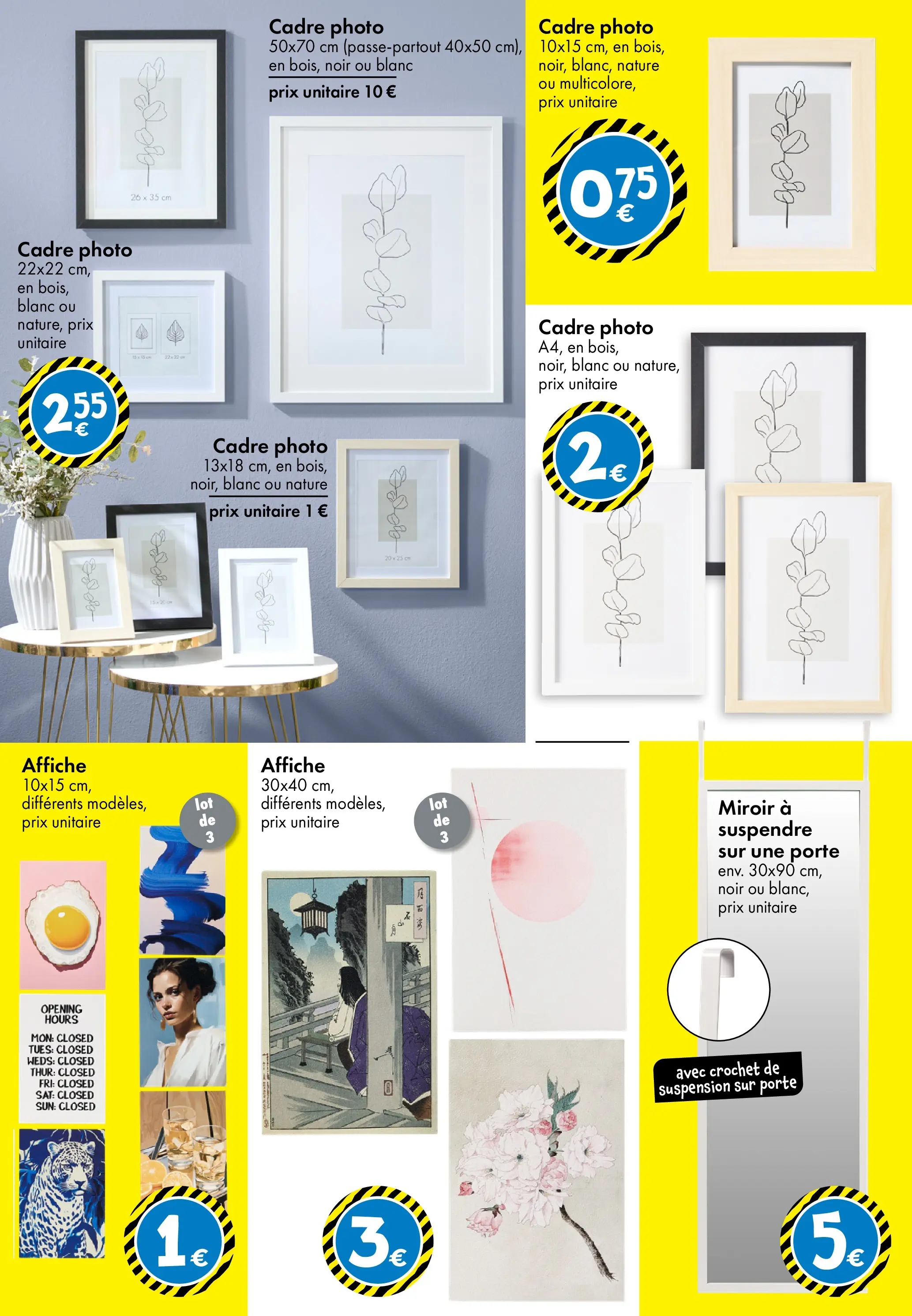 TEDi - TEDi - pleins d'idées à partir du 04/12/2025 - promo en ligne | Page: 12