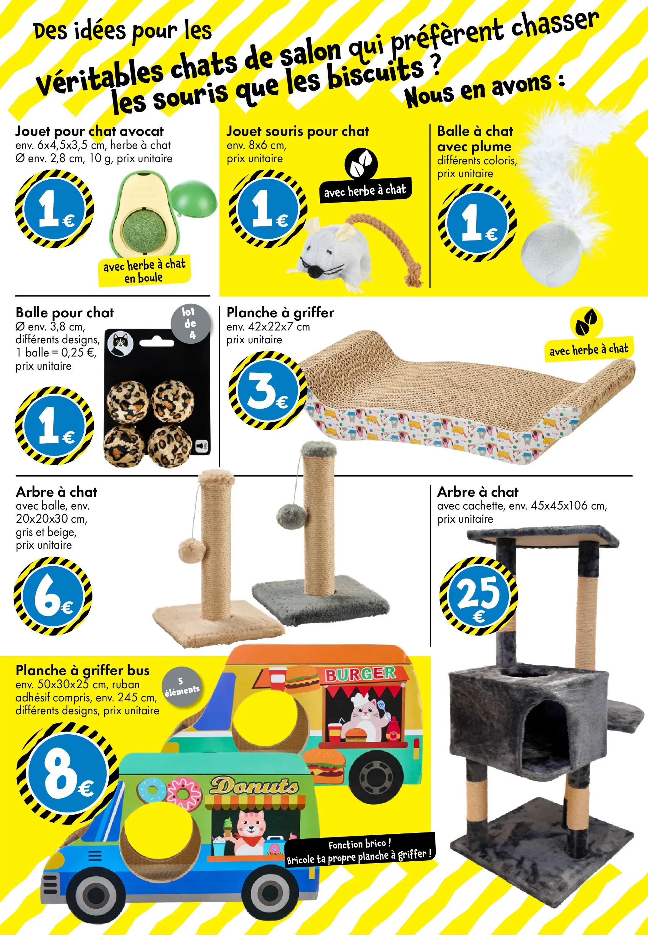 TEDi - TEDi - pleins d'idées à partir du 04/12/2025 - promo en ligne | Page: 20