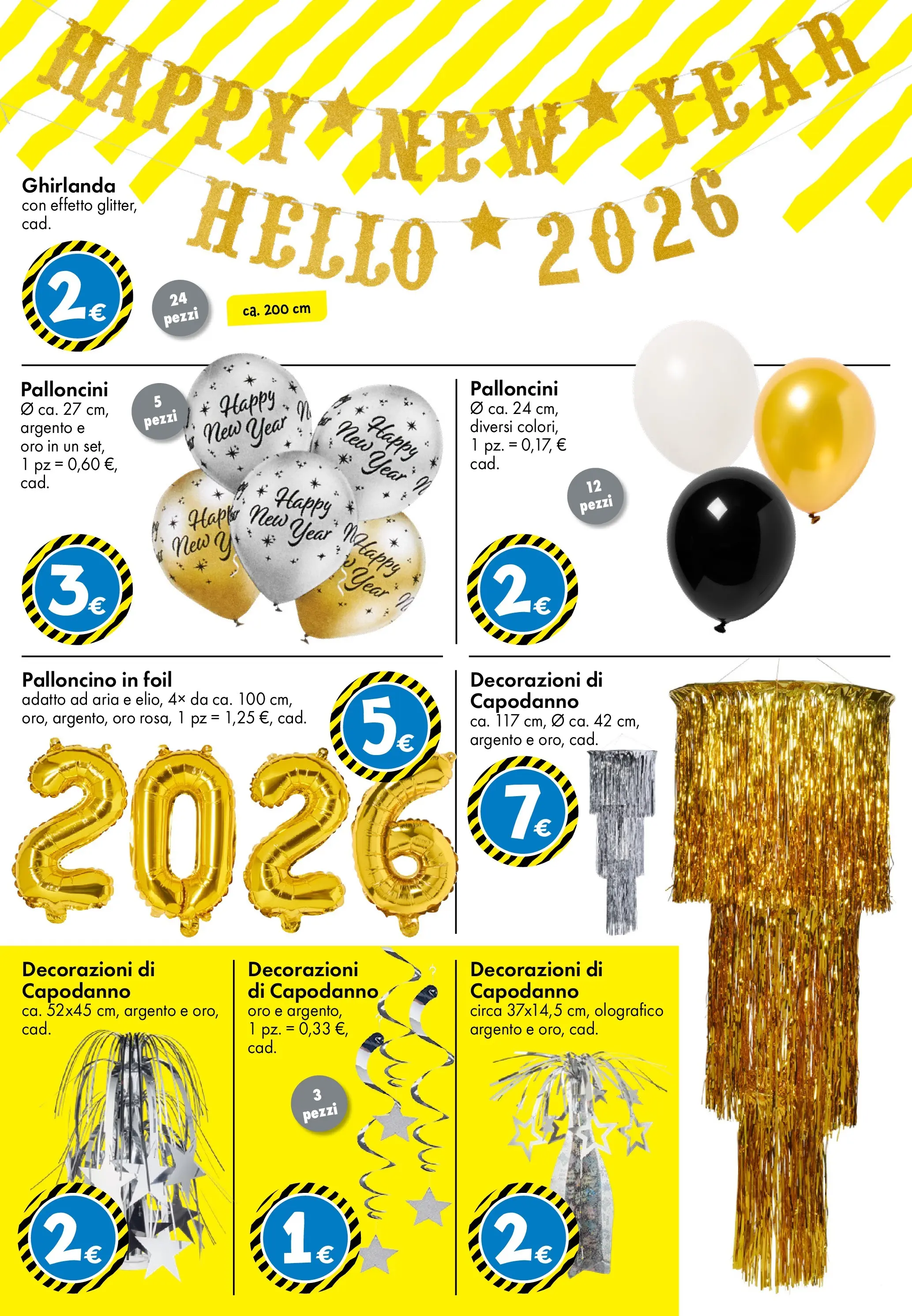 Nuovo TEDi - TEDi volantino fino al 13.12.2025 dal 04/12/2025 > offerte anteprima 🛍️ | Pagina: 3