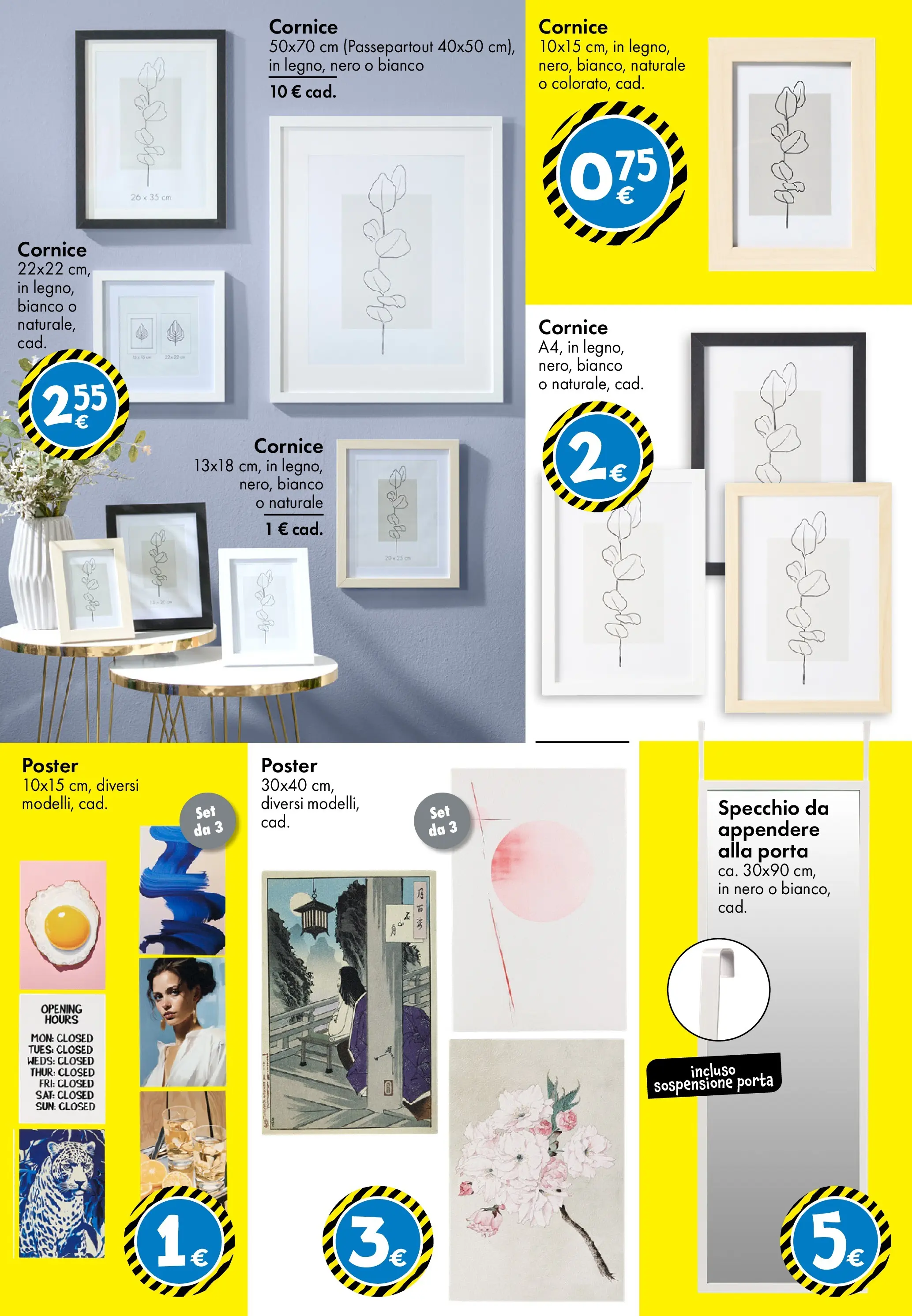 Nuovo TEDi - TEDi volantino fino al 13.12.2025 dal 04/12/2025 > offerte anteprima 🛍️ | Pagina: 12