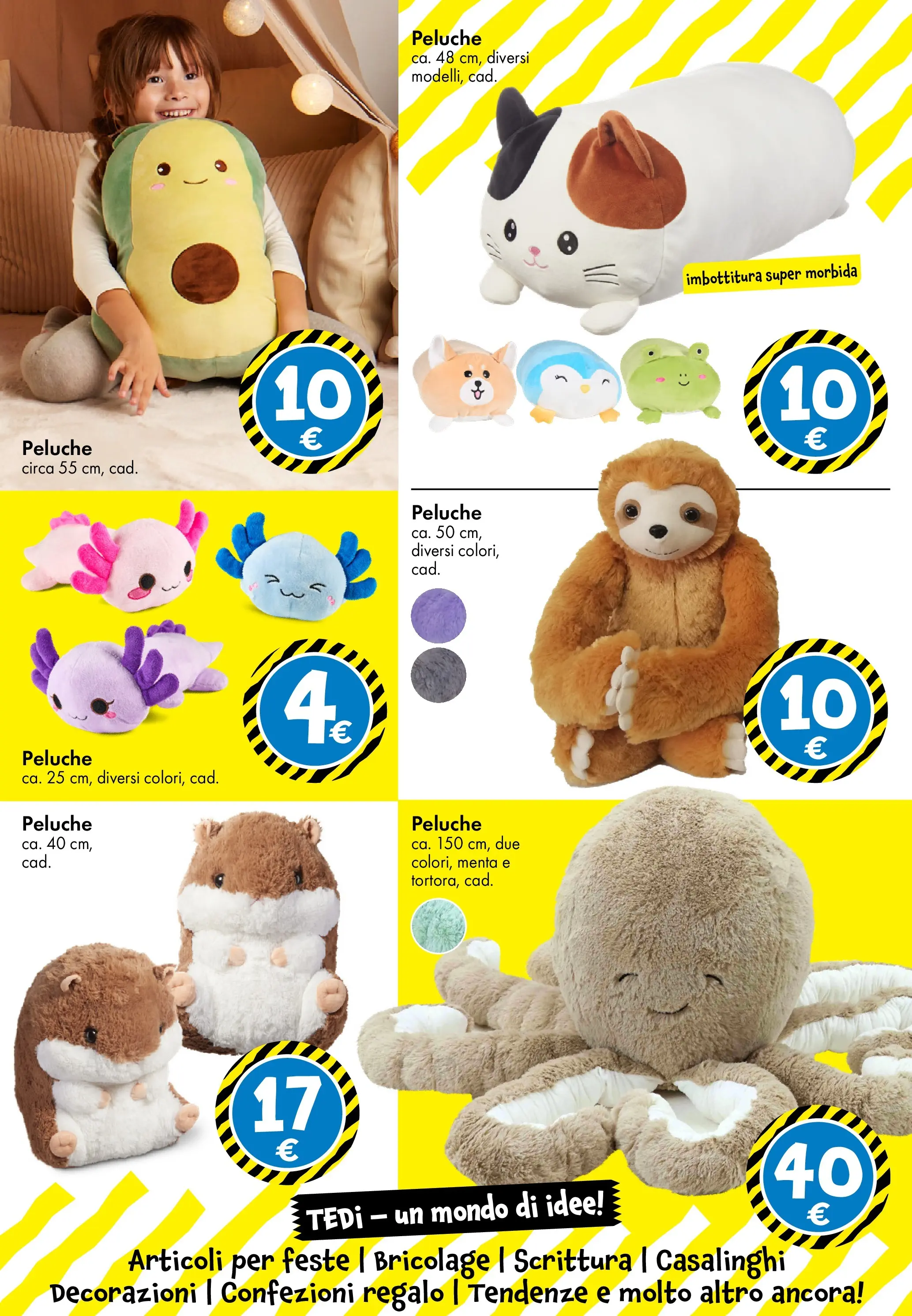 Nuovo TEDi - TEDi volantino fino al 13.12.2025 dal 04/12/2025 > offerte anteprima 🛍️ | Pagina: 16