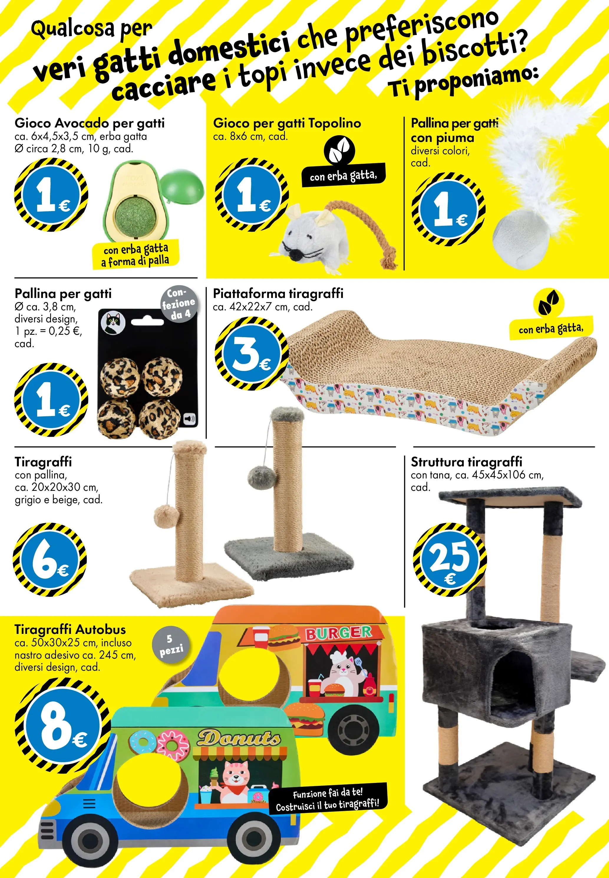 Nuovo TEDi - TEDi volantino fino al 13.12.2025 dal 04/12/2025 > offerte anteprima 🛍️ | Pagina: 20