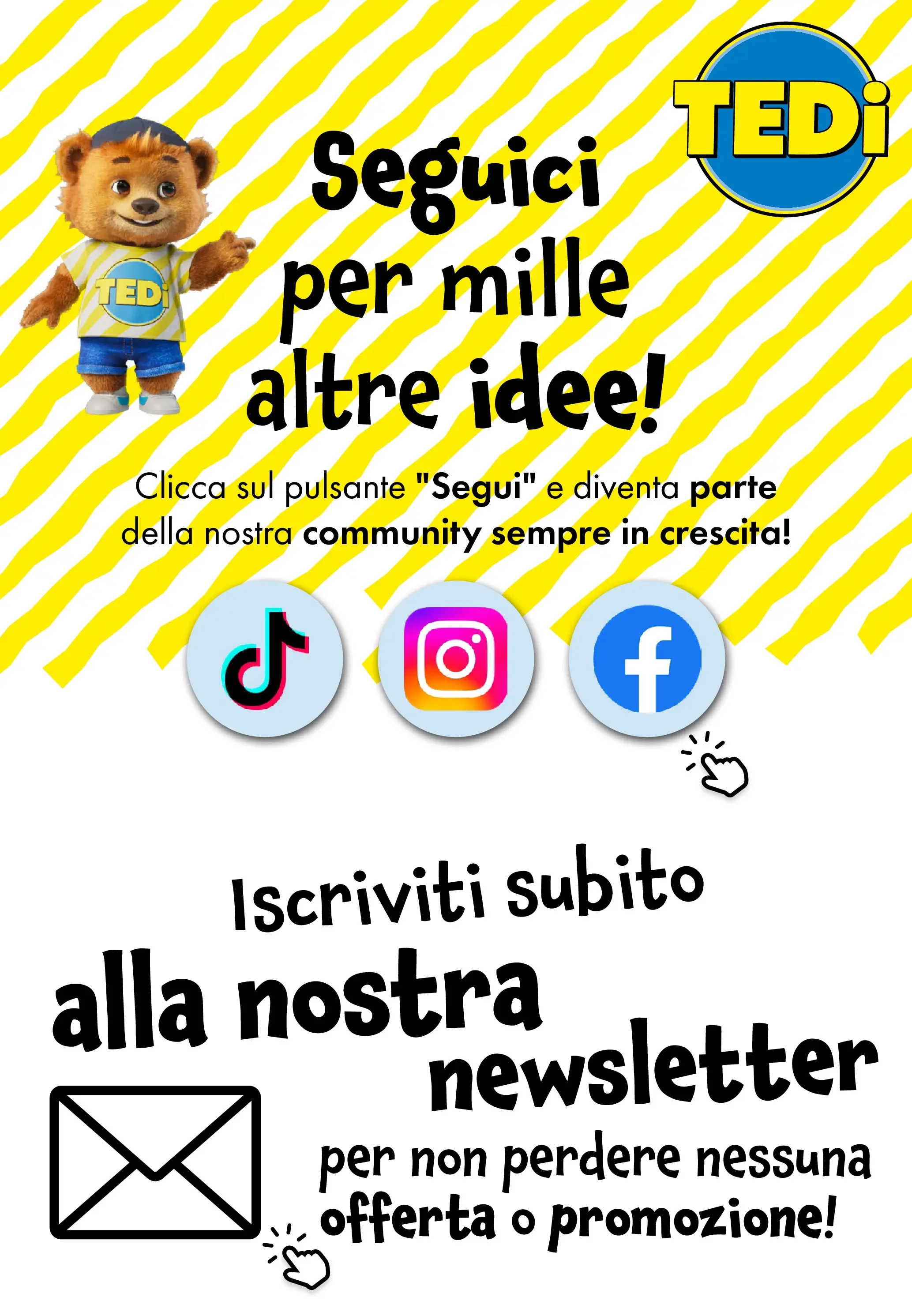 Nuovo TEDi - TEDi volantino fino al 13.12.2025 dal 04/12/2025 > offerte anteprima 🛍️ | Pagina: 24