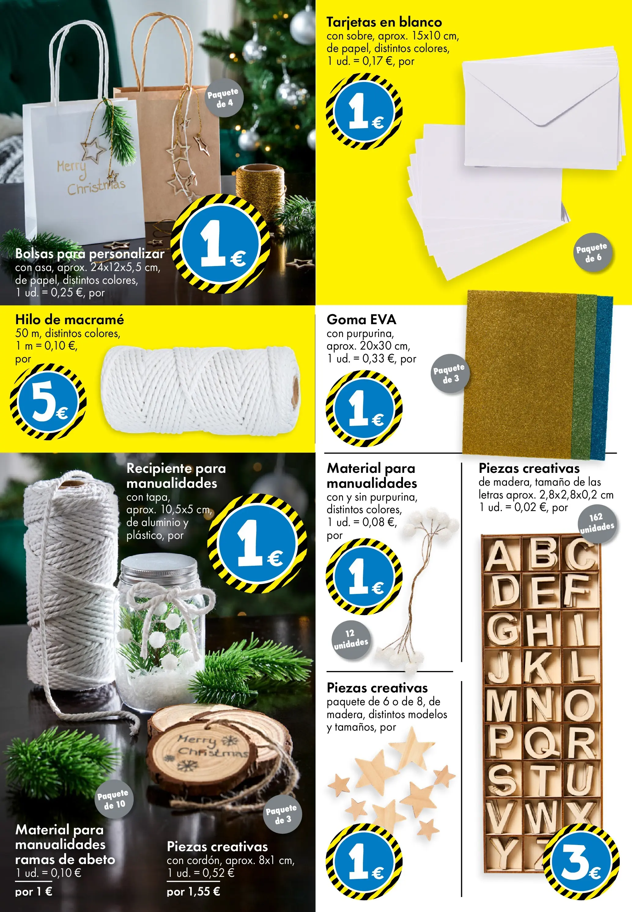 TEDi - TEDi catálogo hasta 13.12.2025 04/12/2025 - 13/12/2025 | Página: 10