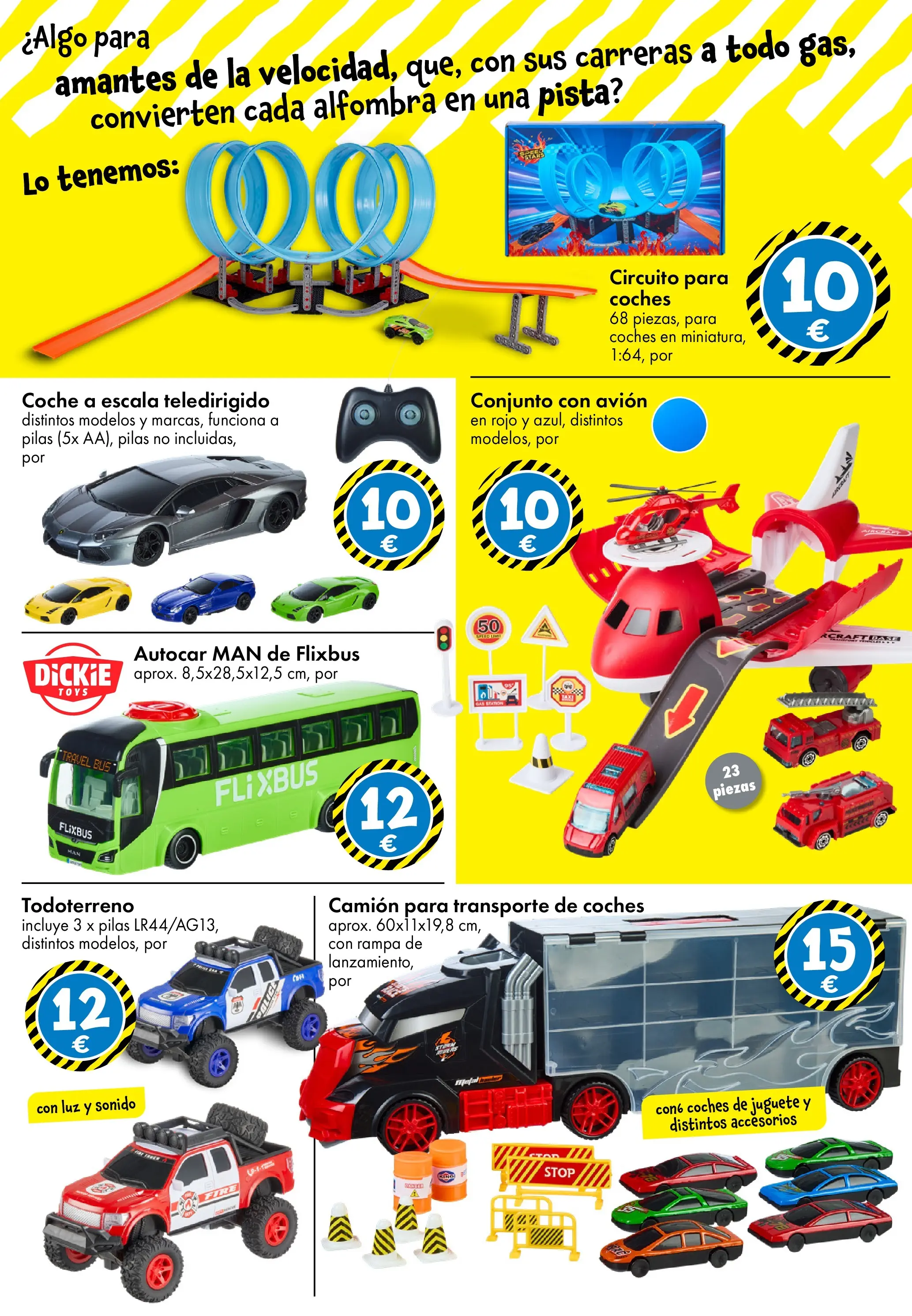 TEDi - TEDi catálogo hasta 13.12.2025 04/12/2025 - 13/12/2025 | Página: 13