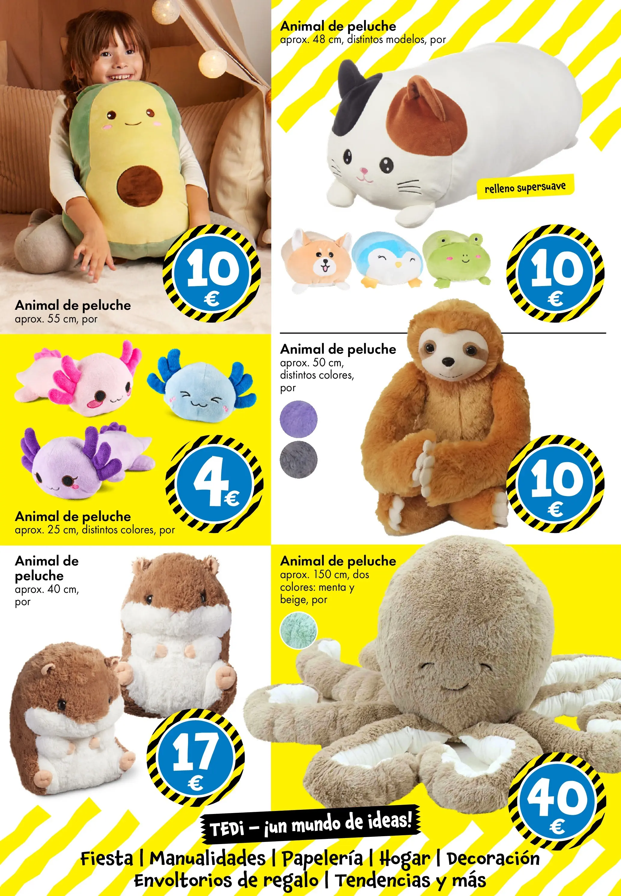 TEDi - TEDi catálogo hasta 13.12.2025 04/12/2025 - 13/12/2025 | Página: 16