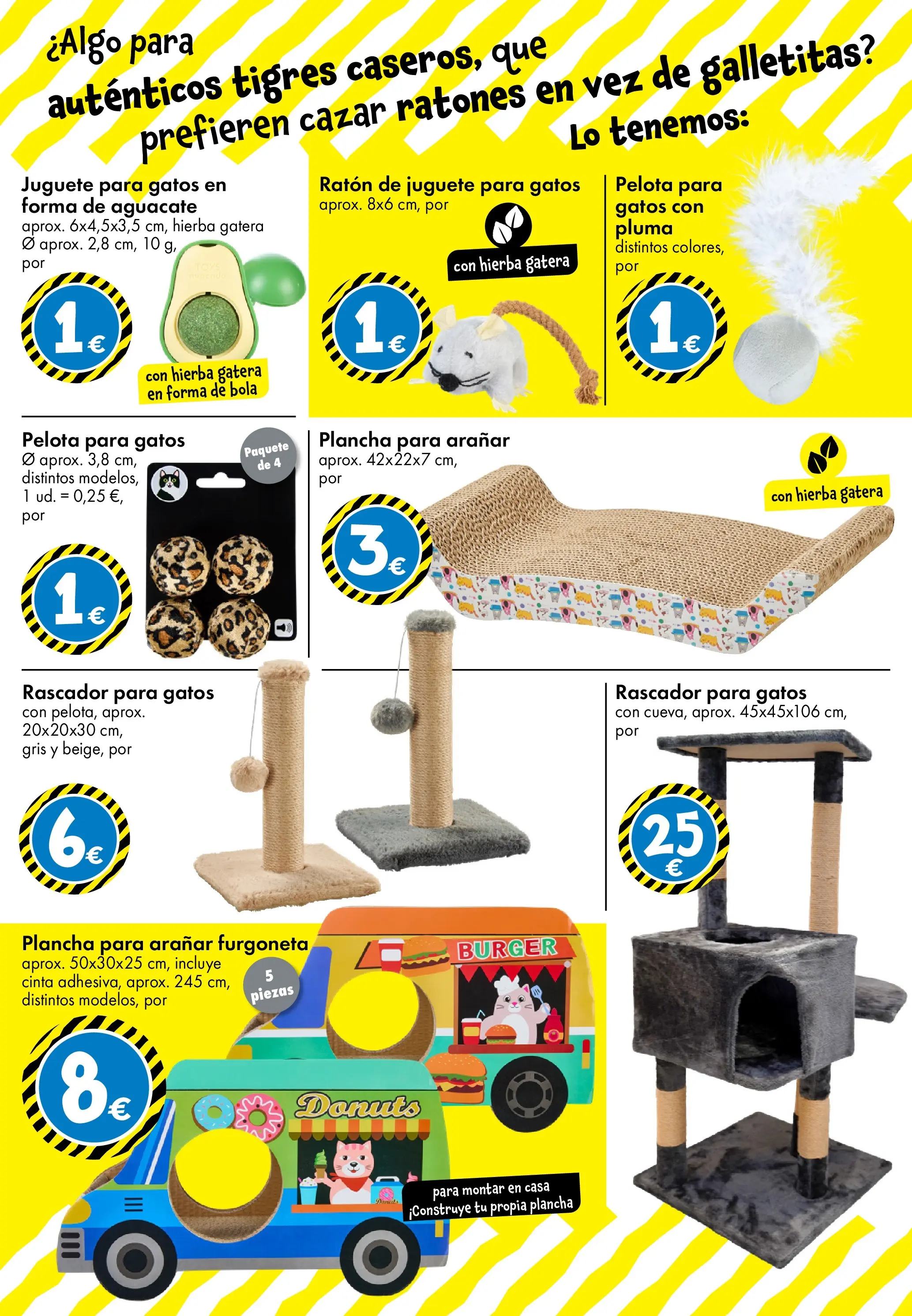 TEDi - TEDi catálogo hasta 13.12.2025 04/12/2025 - 13/12/2025 | Página: 20