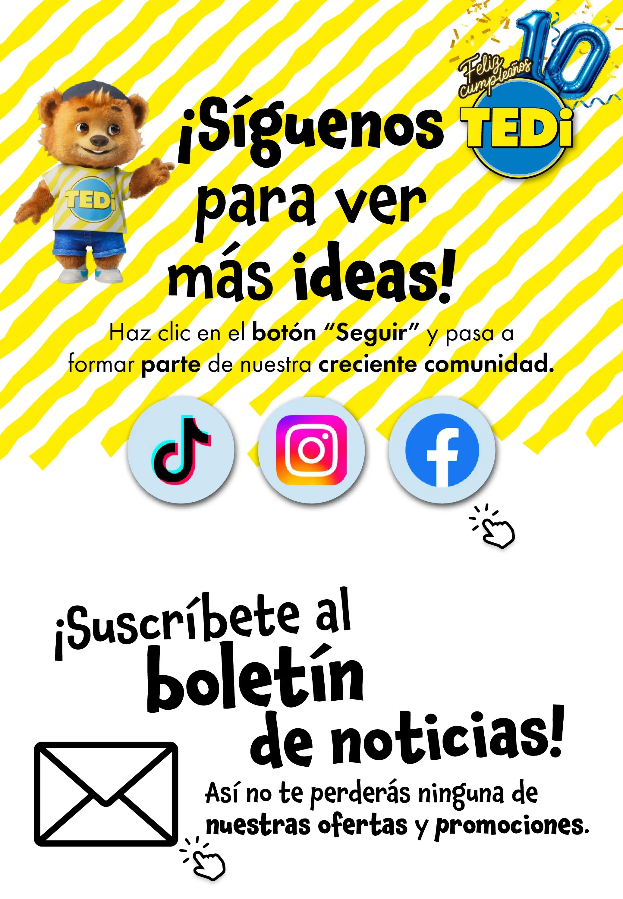 TEDi - TEDi catálogo hasta 13.12.2025 04/12/2025 - 13/12/2025 | Página: 23