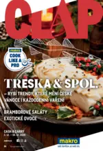 Makro Pro milovn&iacute;ky j&iacute;dla &ndash; do 16.12.2025