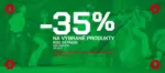 Cropp -35% NA VYBRAN&Eacute; PRODUKTY &ndash; do 15.12.2025