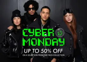 Cyber Monday