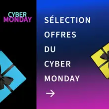 Jusqu’à -75% sur valises, sacs cabine, sacs de voyage et lots.