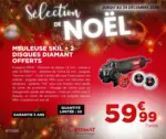 Gedimat La s&eacute;lection de No&euml;l - au 24.12.2025