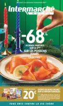 Intermarch&eacute; TF DECEMBRE 2 - au 14.12.2025