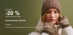 Muji Mix & Match -20 % &agrave; partir de 3 articles achet&eacute;s - au 24.12.2025
