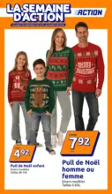 La semaine d'Action