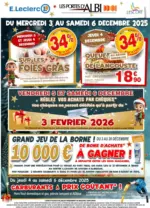 E.Leclerc OP FLYER FDA 2025 N1 - au 20.12.2025