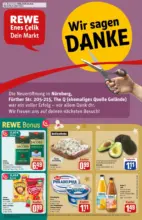 Rewe: Wochenangebote