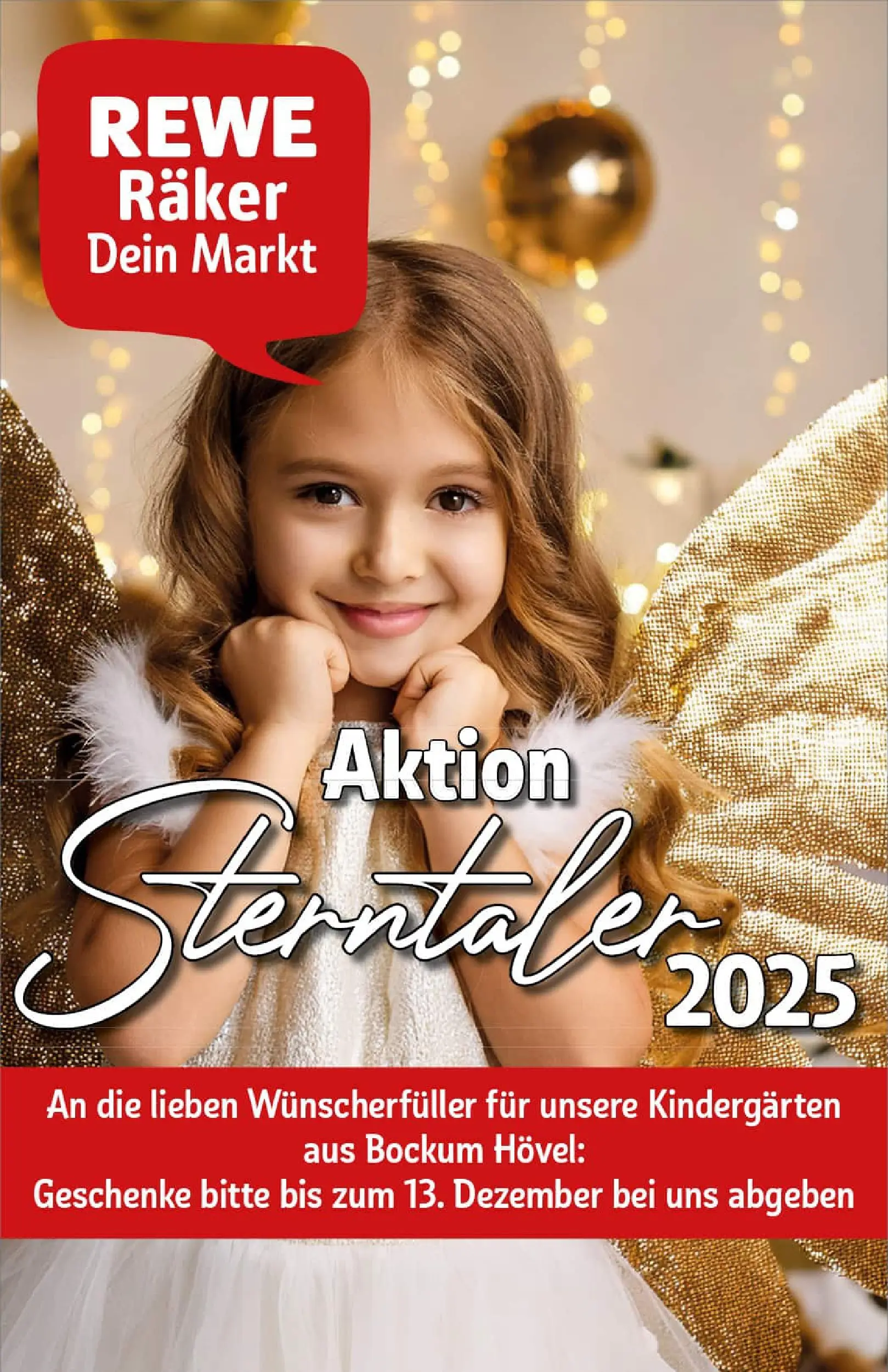 REWE Prospekt ab 07.12.2025 zum Blättern » Angebote | Seite: 29