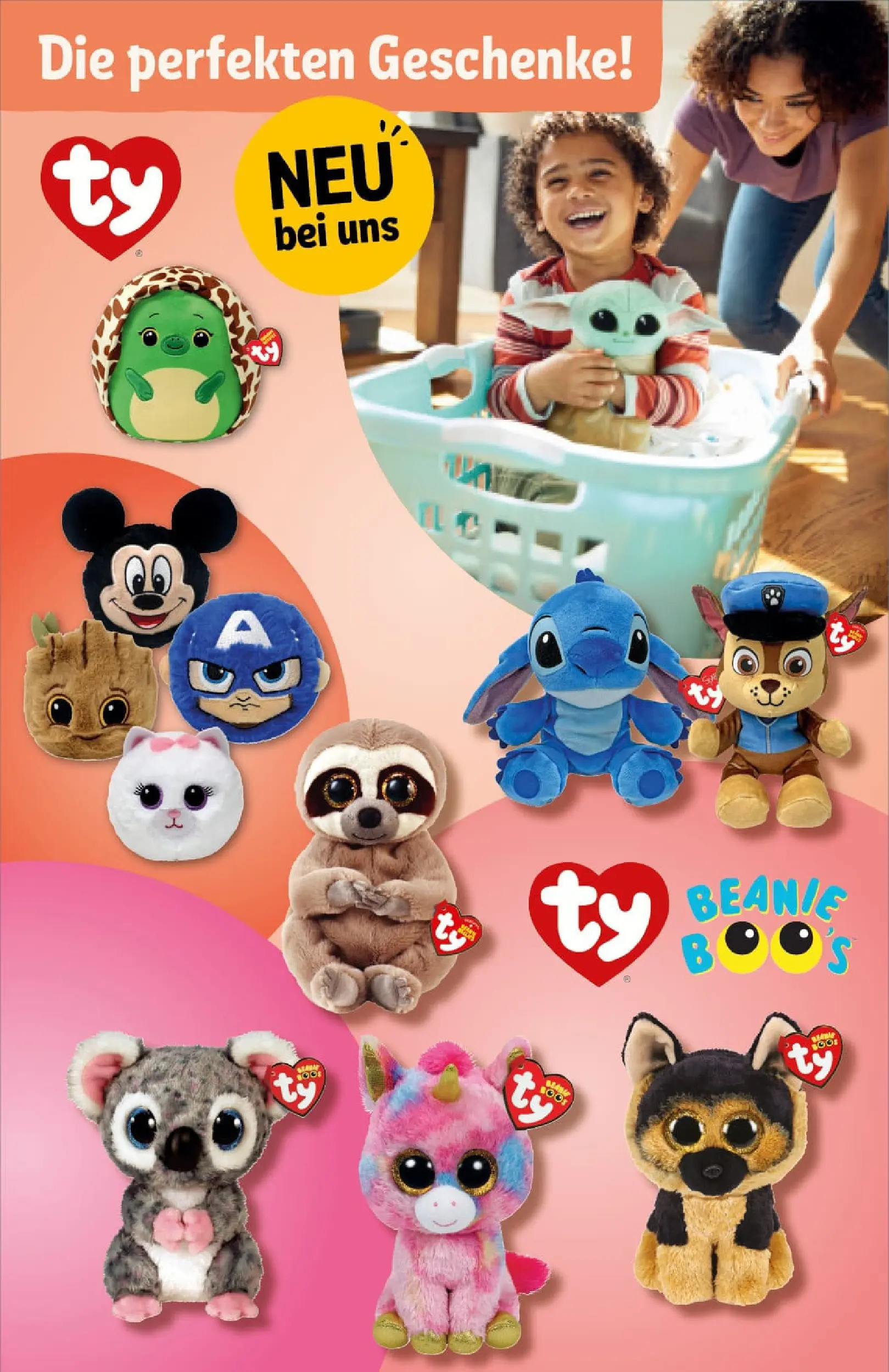 REWE Prospekt ab 07.12.2025 zum Blättern » Angebote | Seite: 31