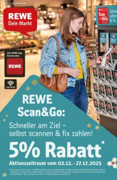 Rewe prospekt Mörfelden-Walldorf / Walldorf ab 07.12.2025 gültig Rewe prospekt Mörfelden-Walldorf / Walldorf ab 07.12.2025 gültig
