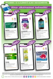 Alma újság érvényessége 2025.12.31-ig