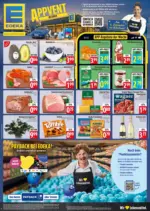 E xpress EDEKA: Wochenangebote - bis 06.12.2025