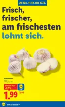 Lidl Lidl: Flugblatt in deiner Nähe - ab 11.12.2025