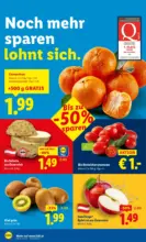 Lidl Lidl: Flugblatt in deiner Nähe - ab 11.12.2025