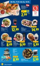 Lidl Lidl: Flugblatt in deiner Nähe - ab 11.12.2025