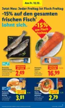 Lidl Lidl: Flugblatt in deiner Nähe - ab 11.12.2025