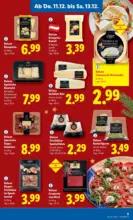 Lidl Lidl: Flugblatt in deiner Nähe - ab 11.12.2025
